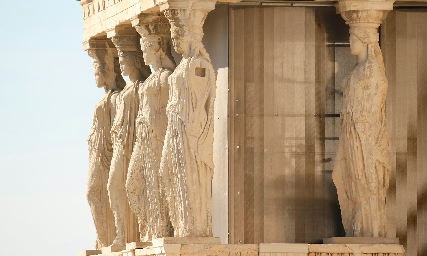 Atenas - Grécia