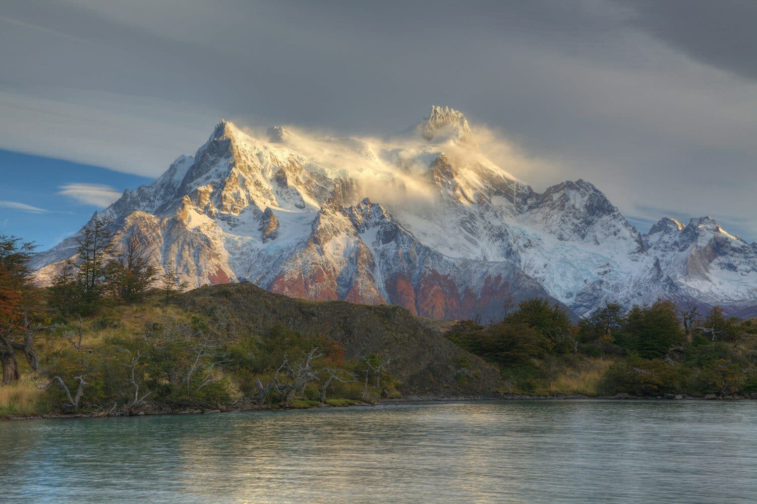 Puerto Natales - Chile