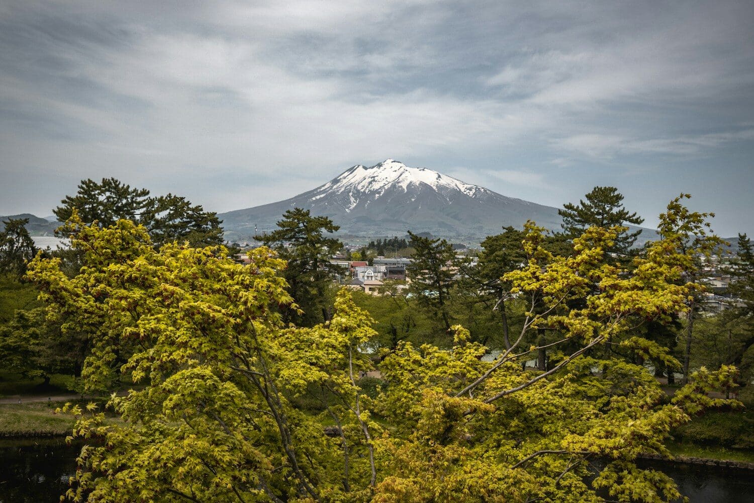 Hirosaki - Japão