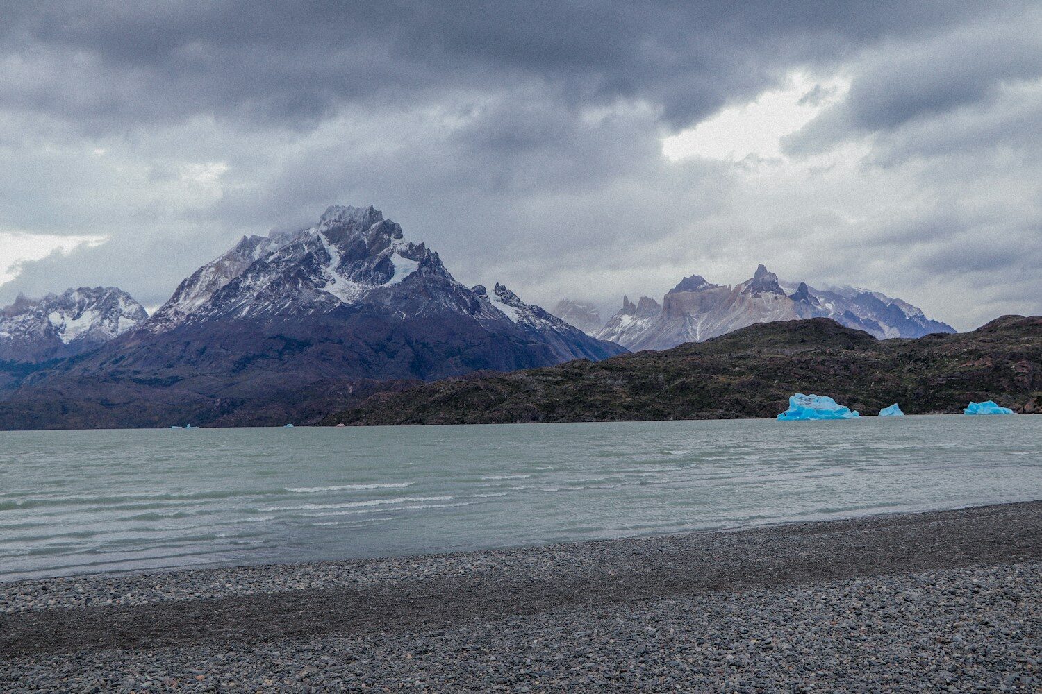 Punta Arenas - Chile