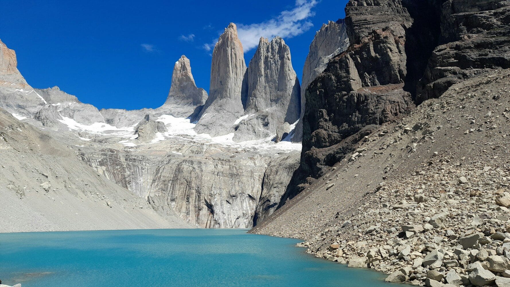 Patagônia Chilena