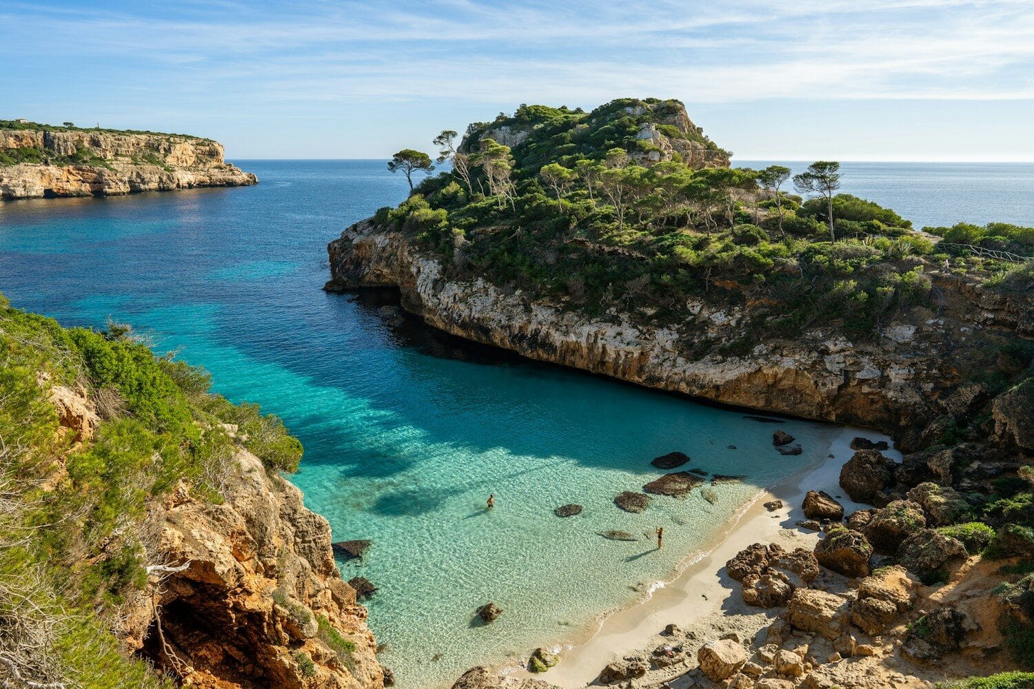 Palma de Mallorca - Espanha