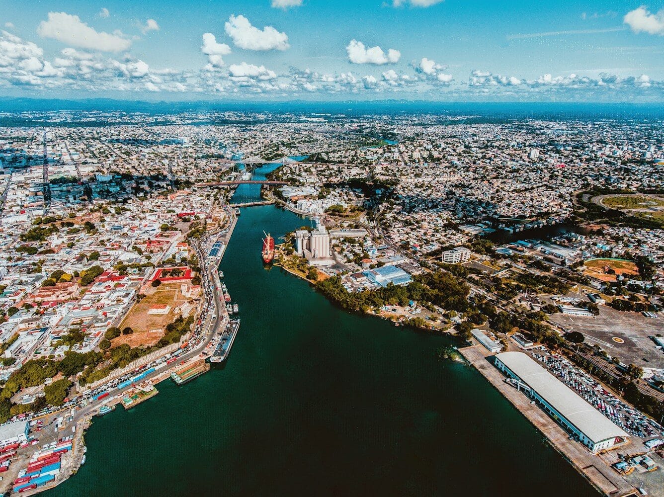 Santo Domingo