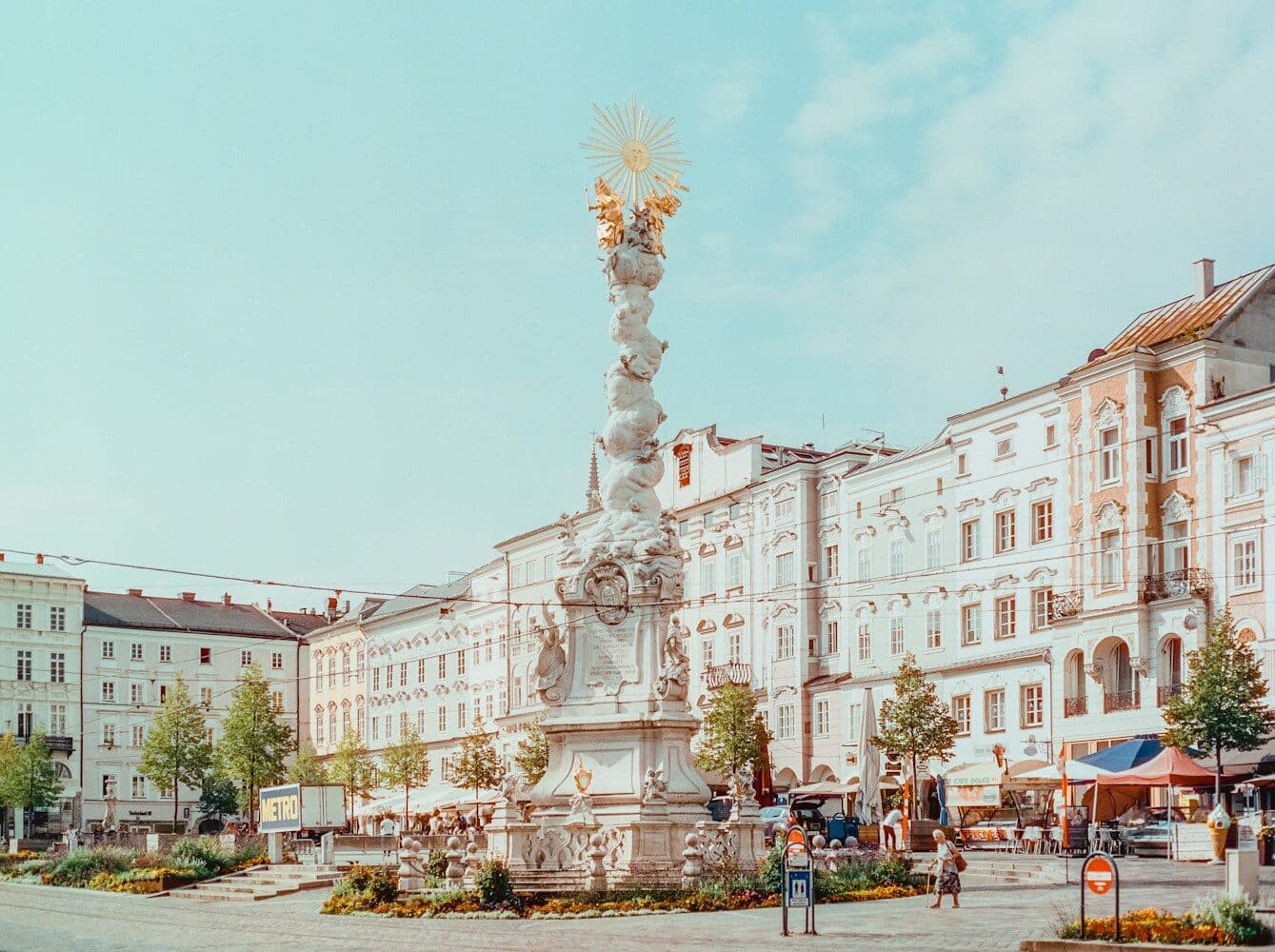 Linz - Áustria