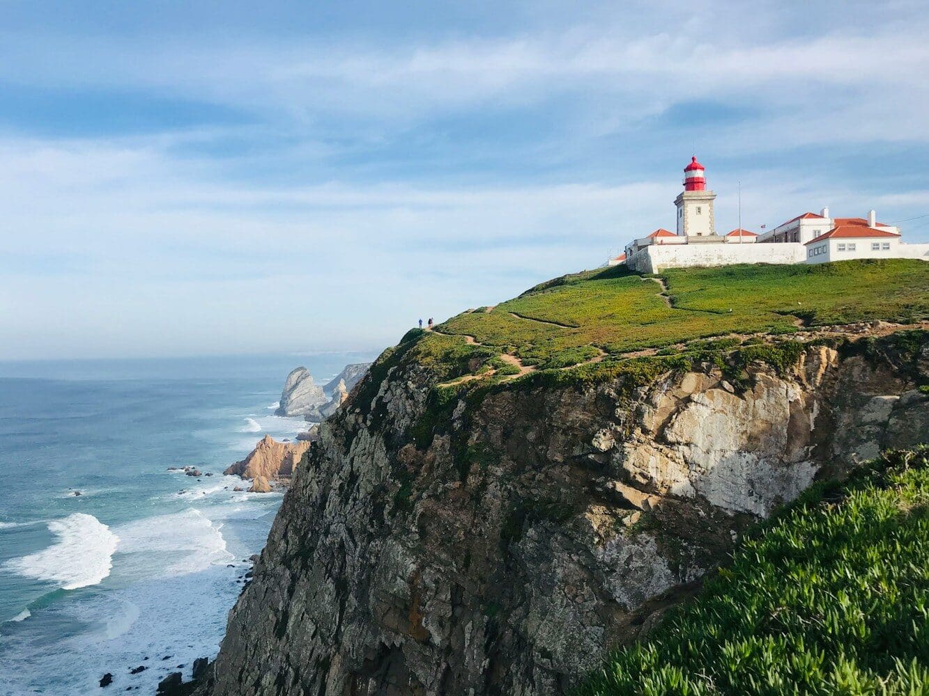 Cabo da Boa Esperança - África do Sul