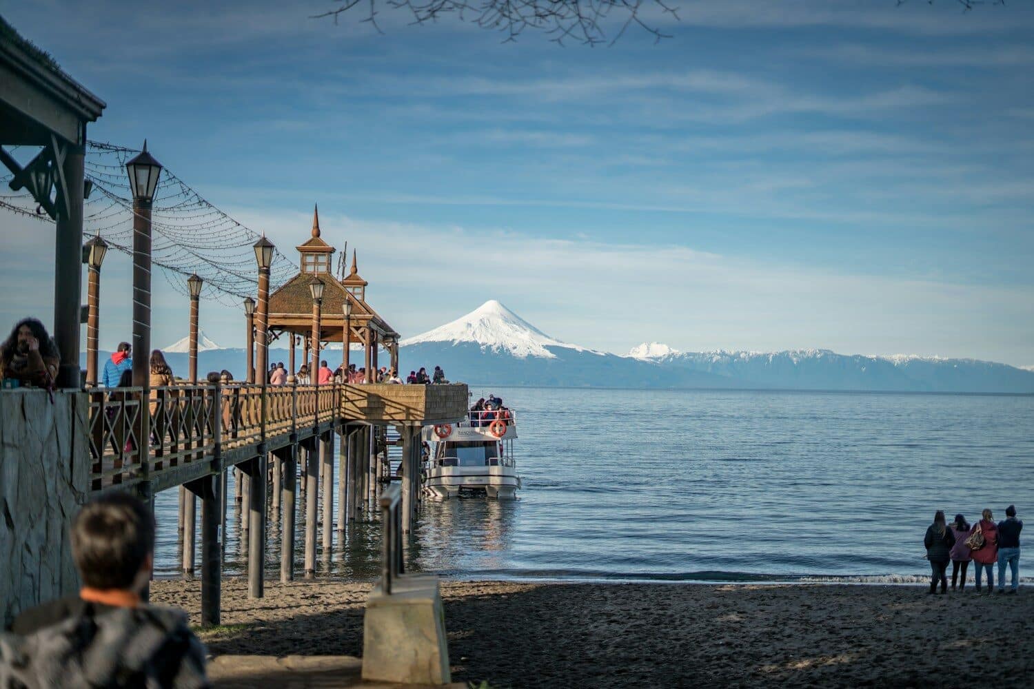 Frutillar - Chile
