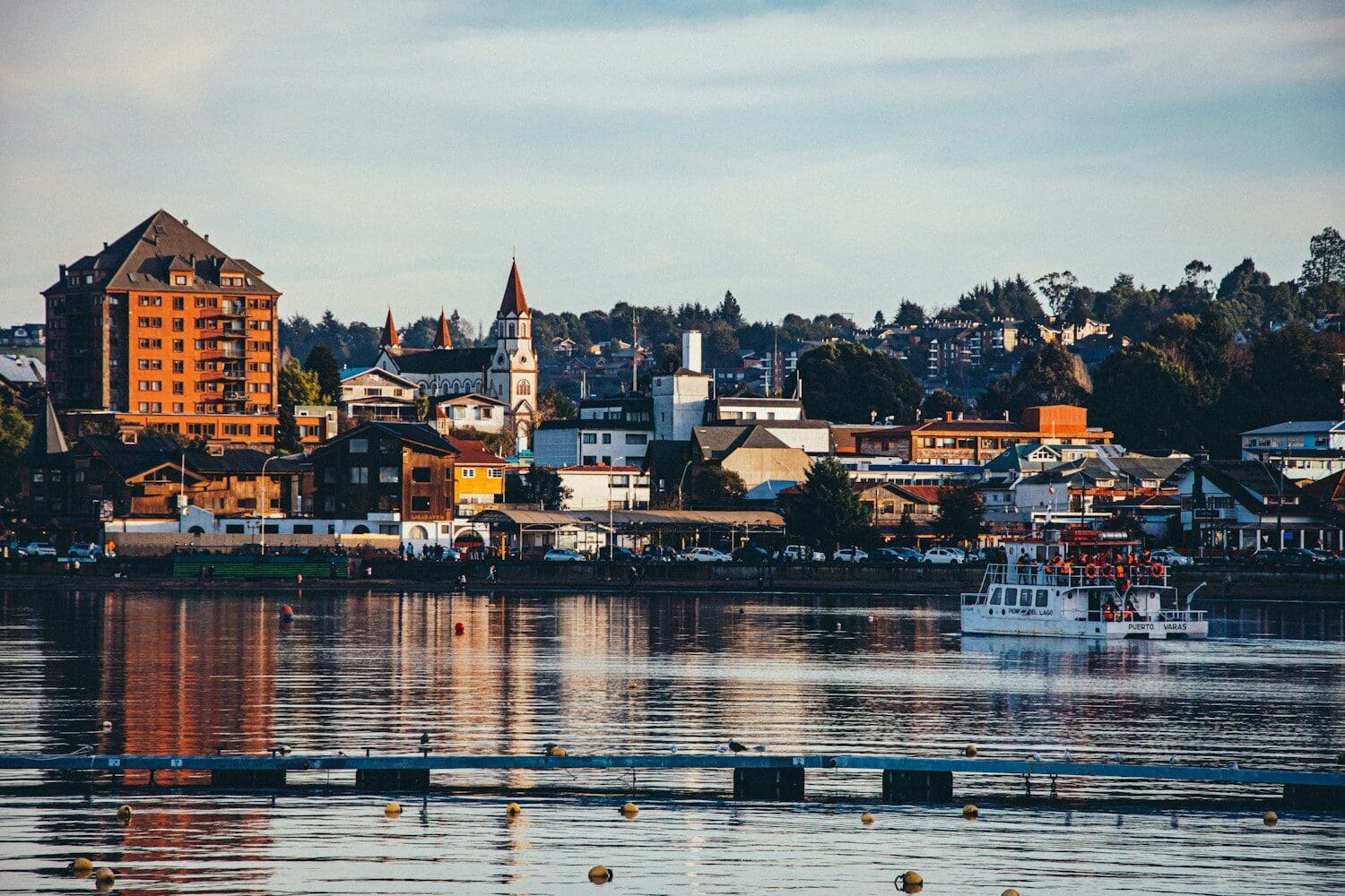 Puerto Varas - Chile