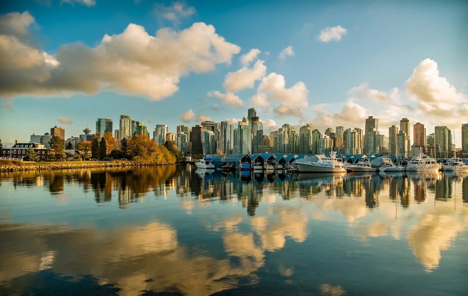 Vancouver - Canadá