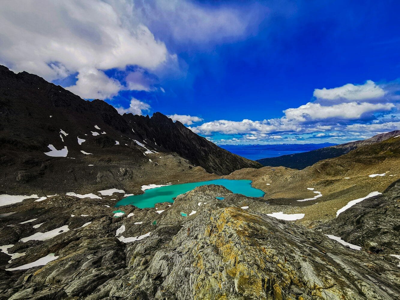 Ushuaia - Patagônia Argentina