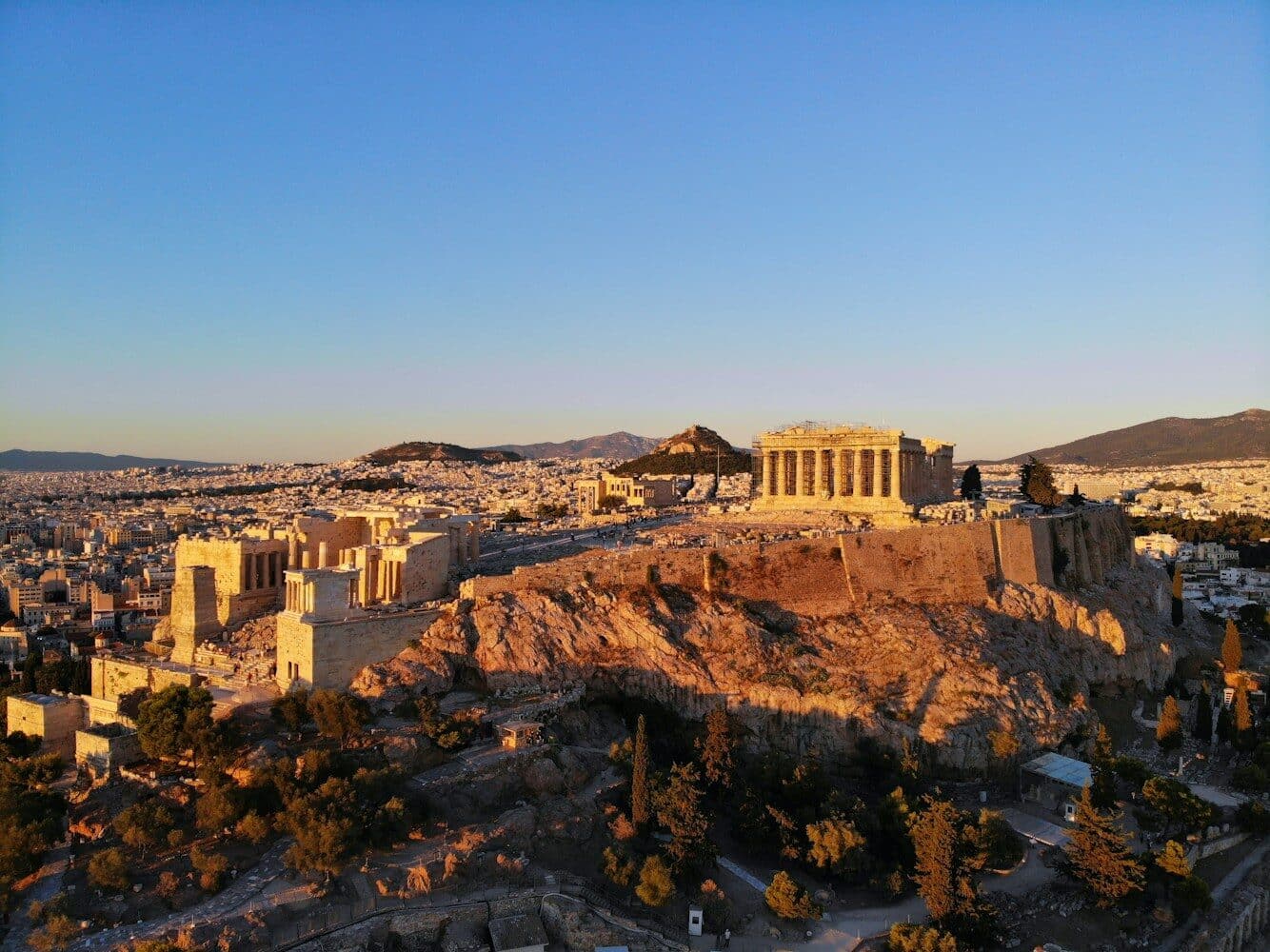 Atenas - Grécia