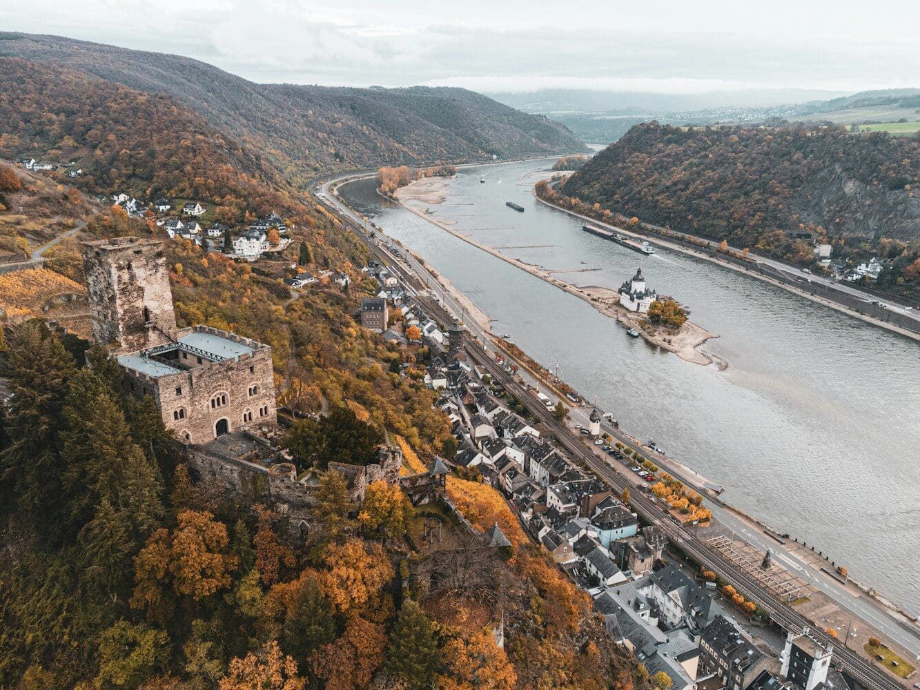 Rio Reno