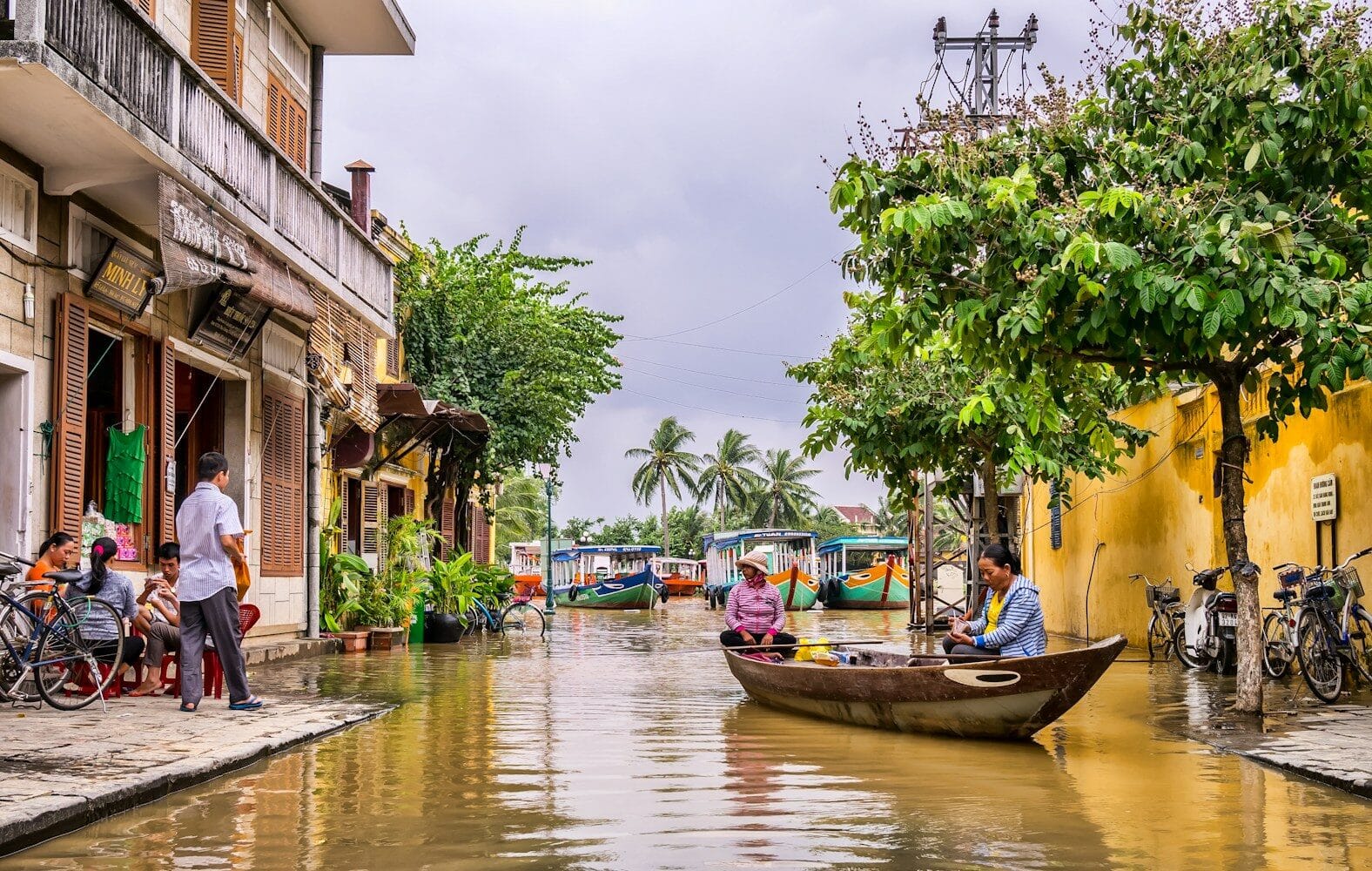 Hoi An - Vietnã