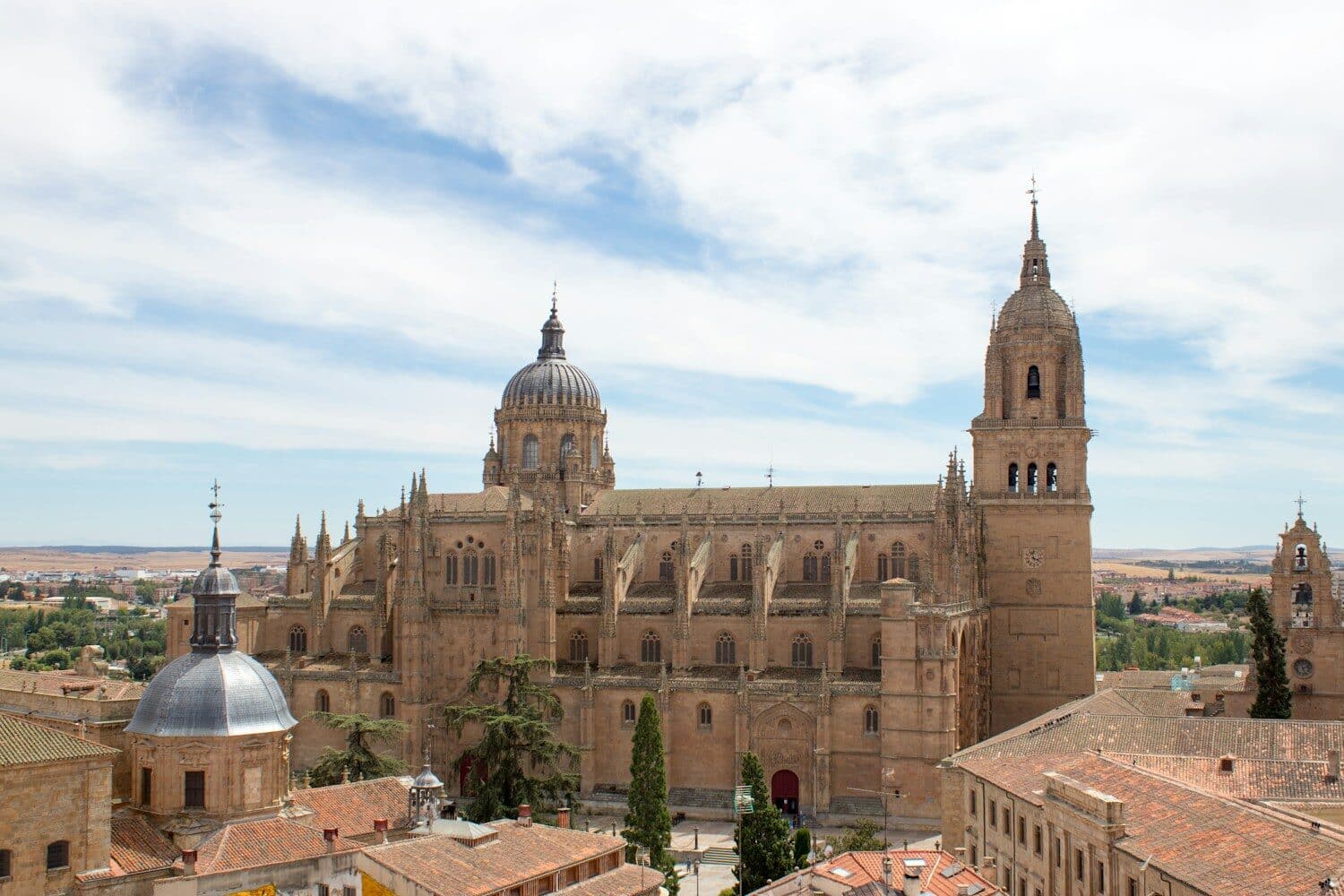Salamanca - Espanha