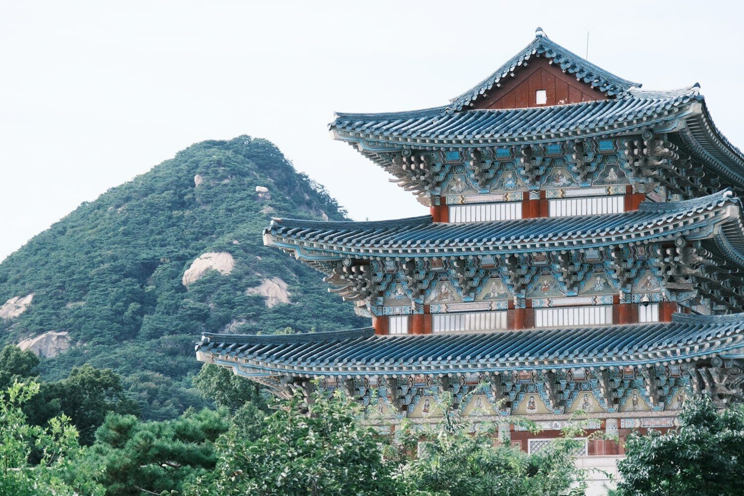 Seul - Coreia do Sul