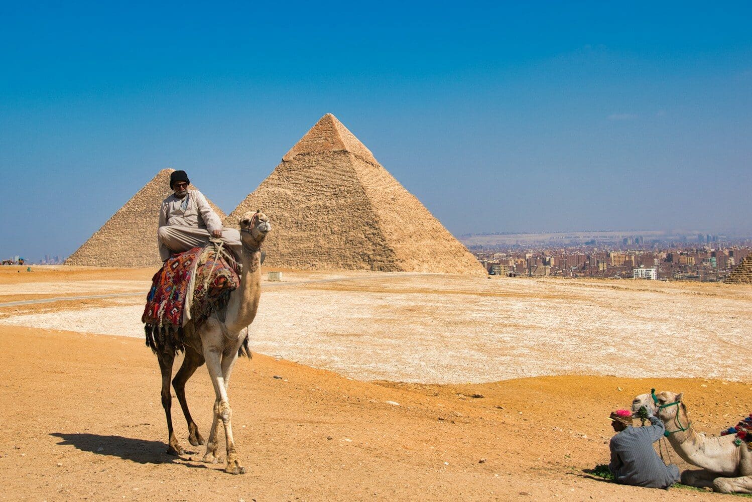 Cairo - Egito