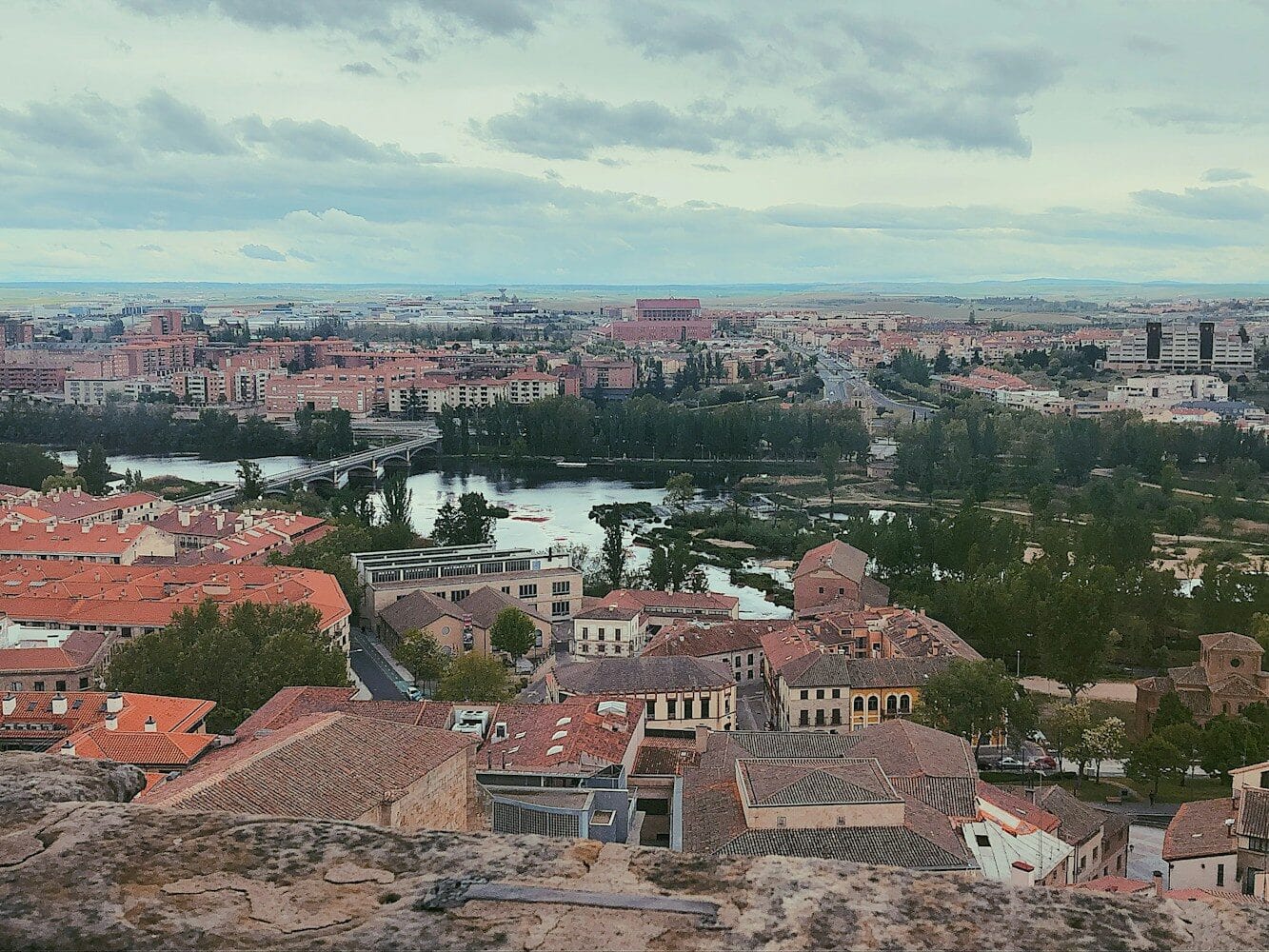 Salamanca - Espanha