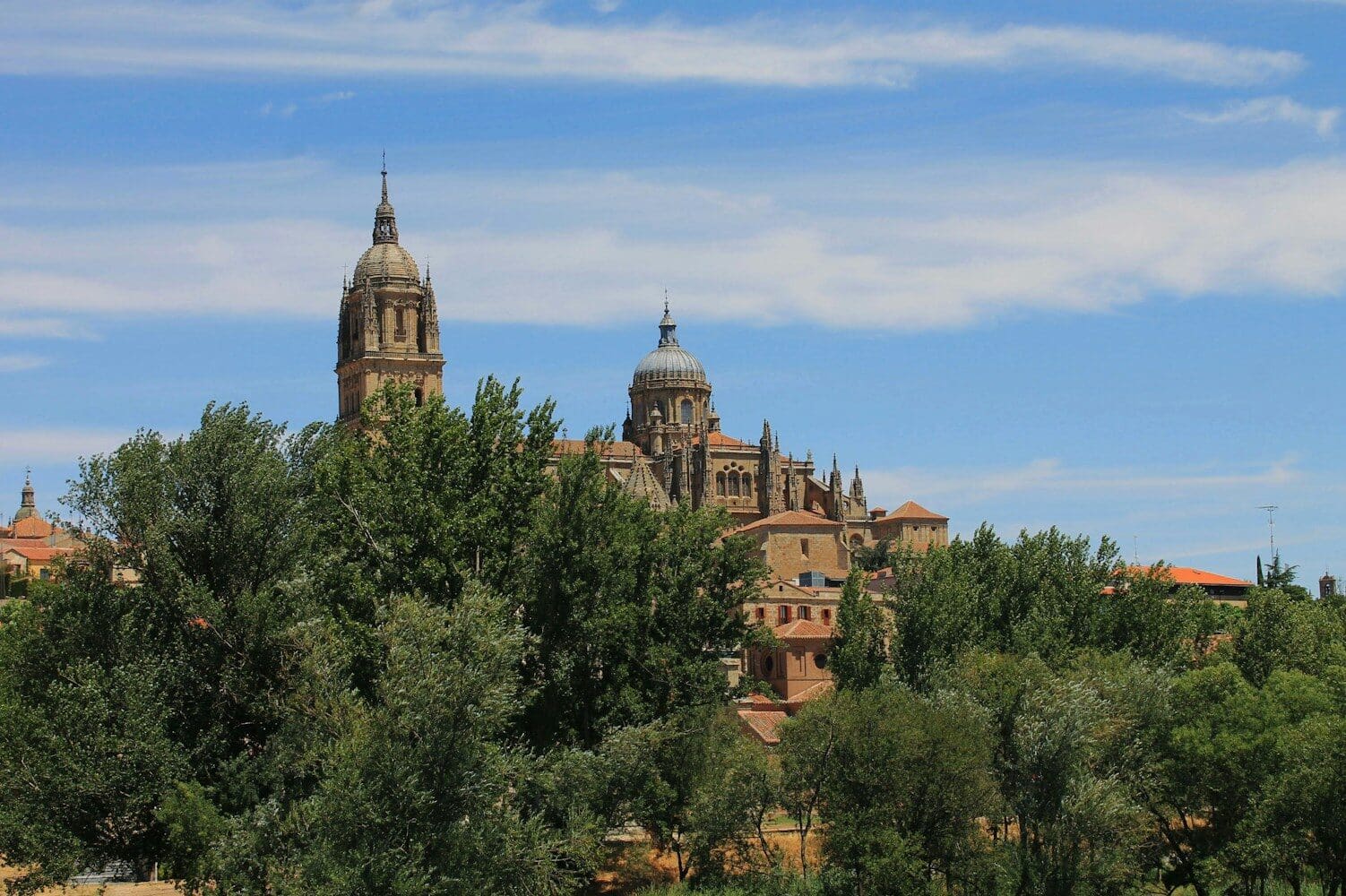 Salamanca - Espanha