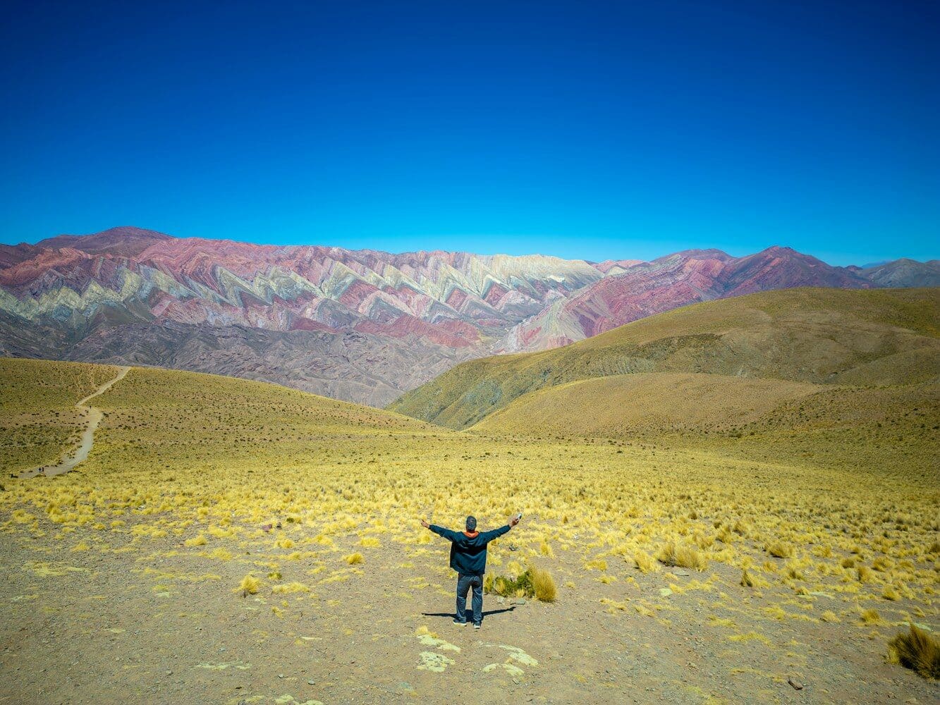 Purmamarca - Argentina