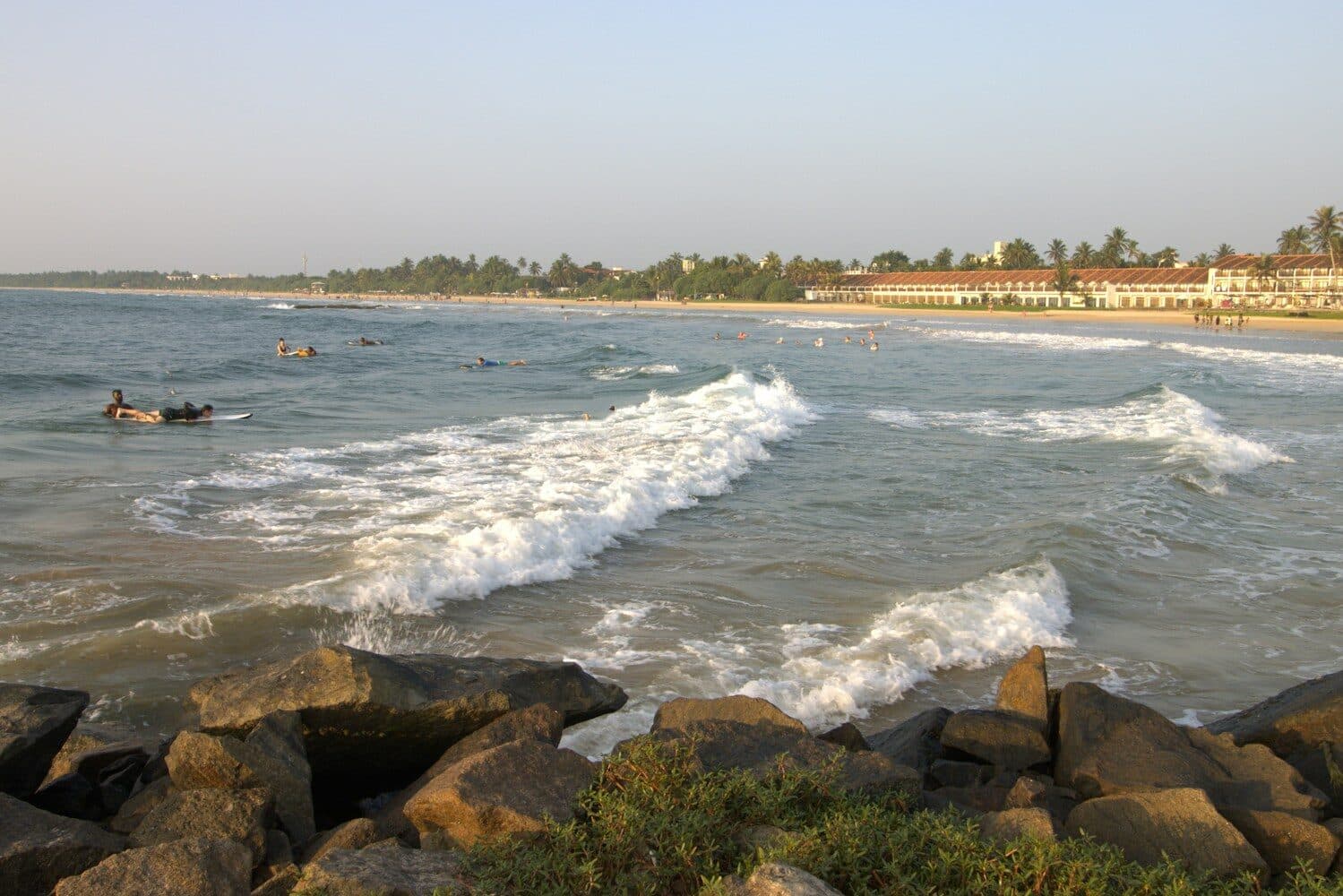 Bentota - Sri Lanka