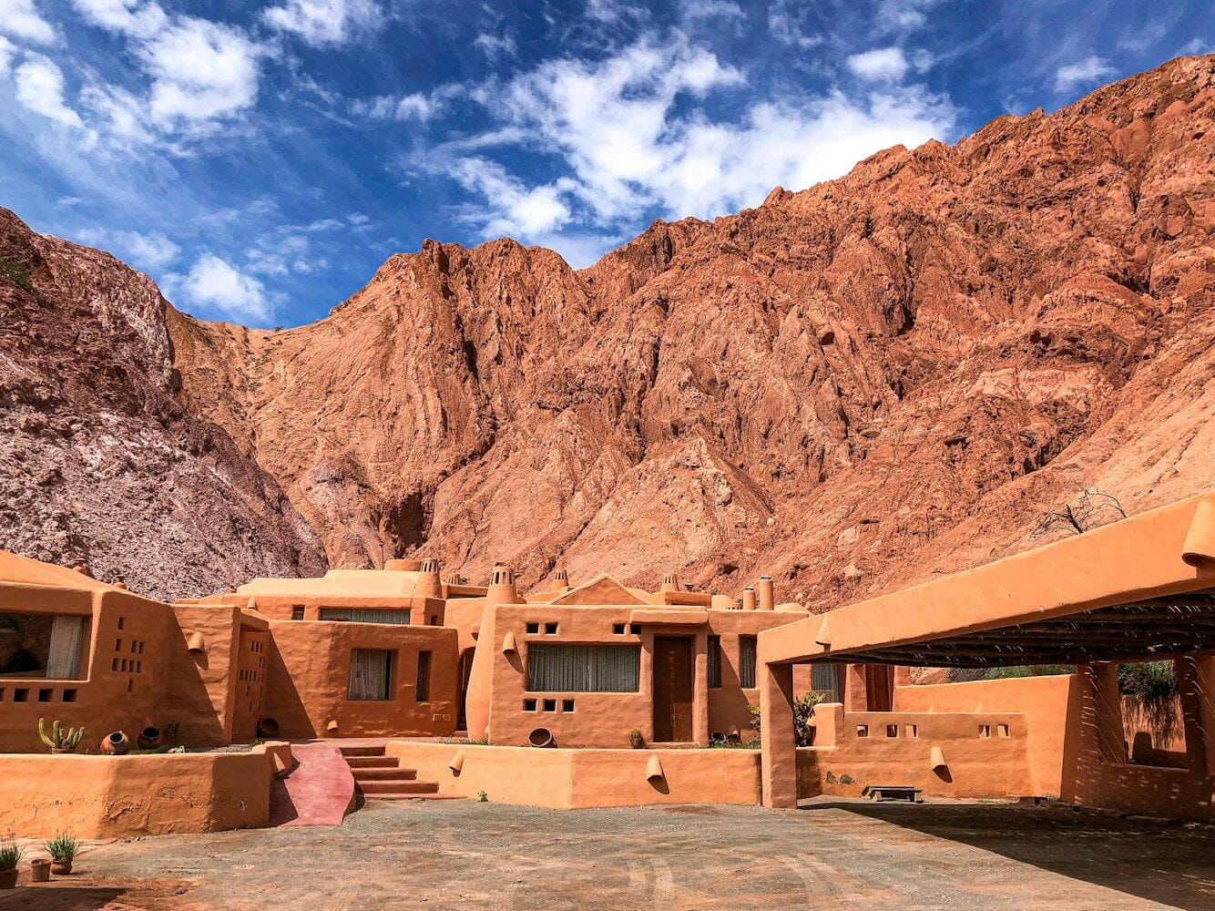 Purmamarca - Argentina