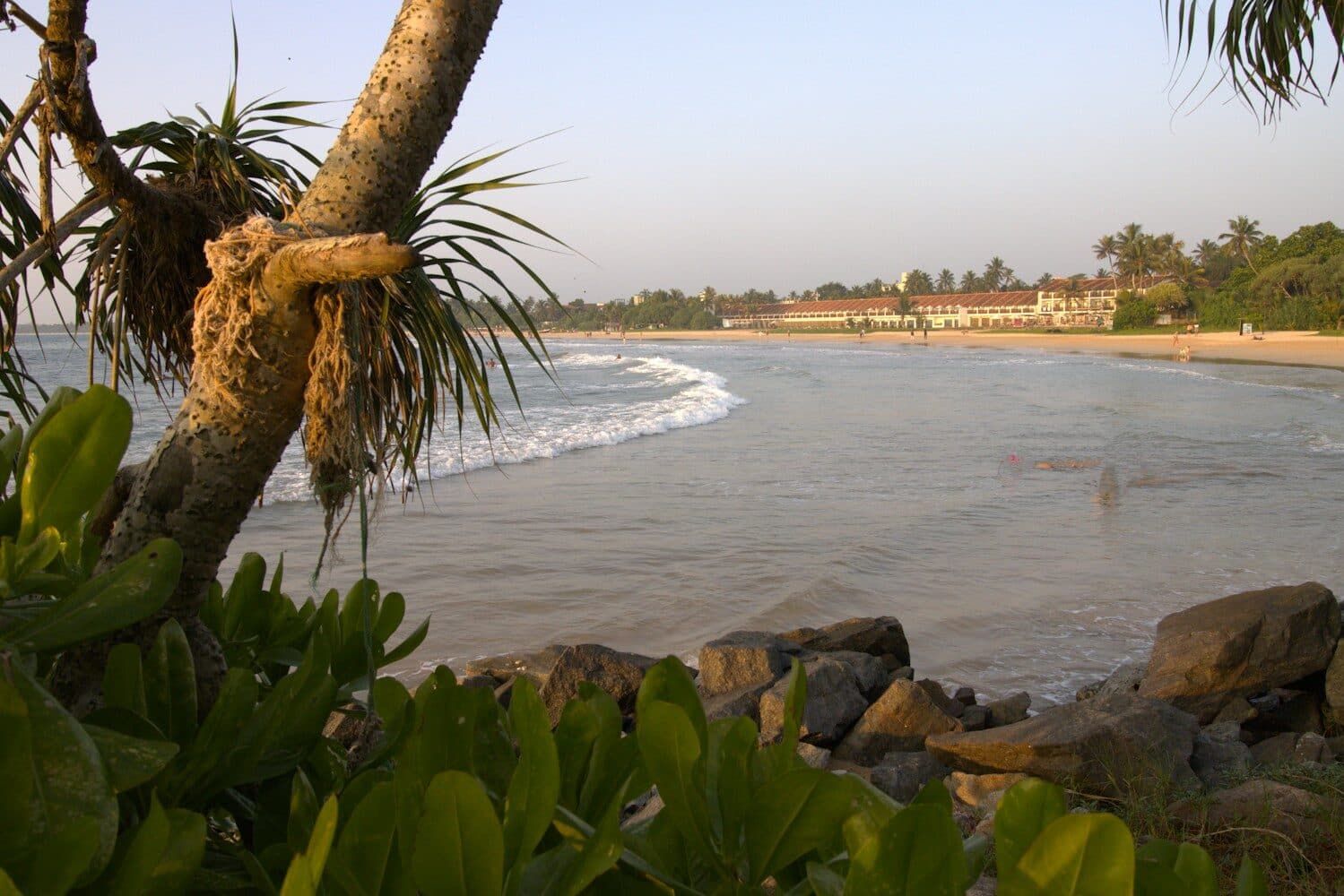 Bentota - Sri Lanka