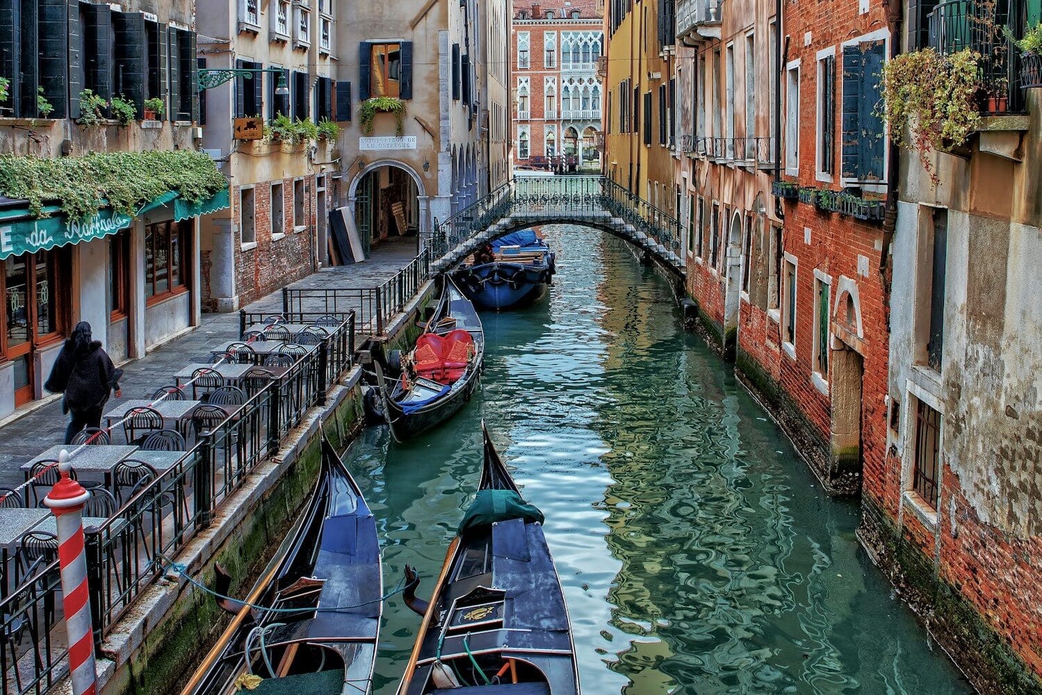 Veneza - Itália