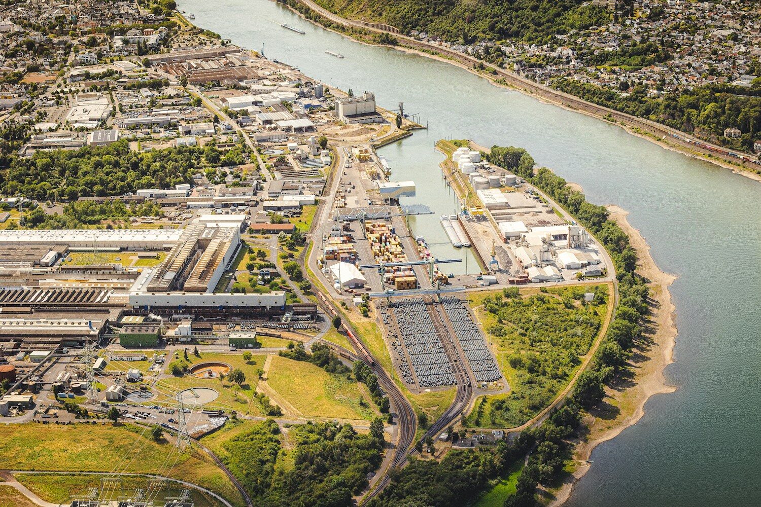 Andernach - Alemanha