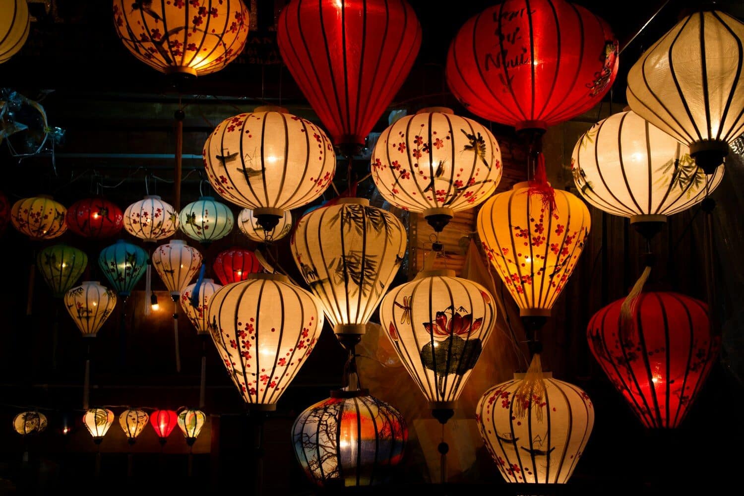 Hoi An - Vietnã