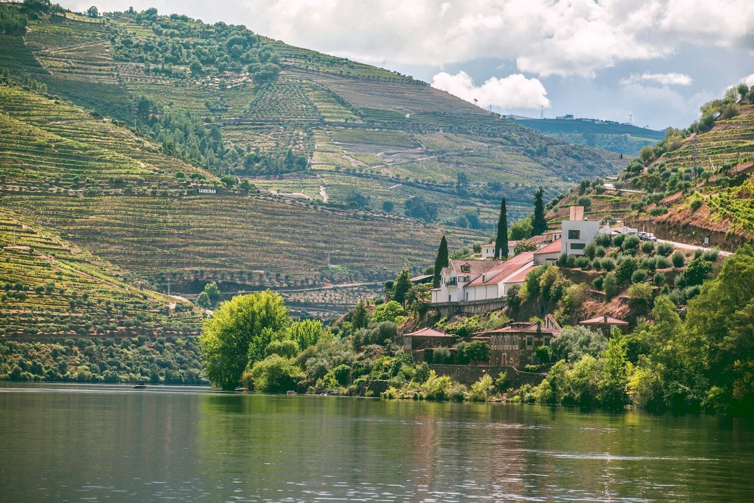 Rio Douro