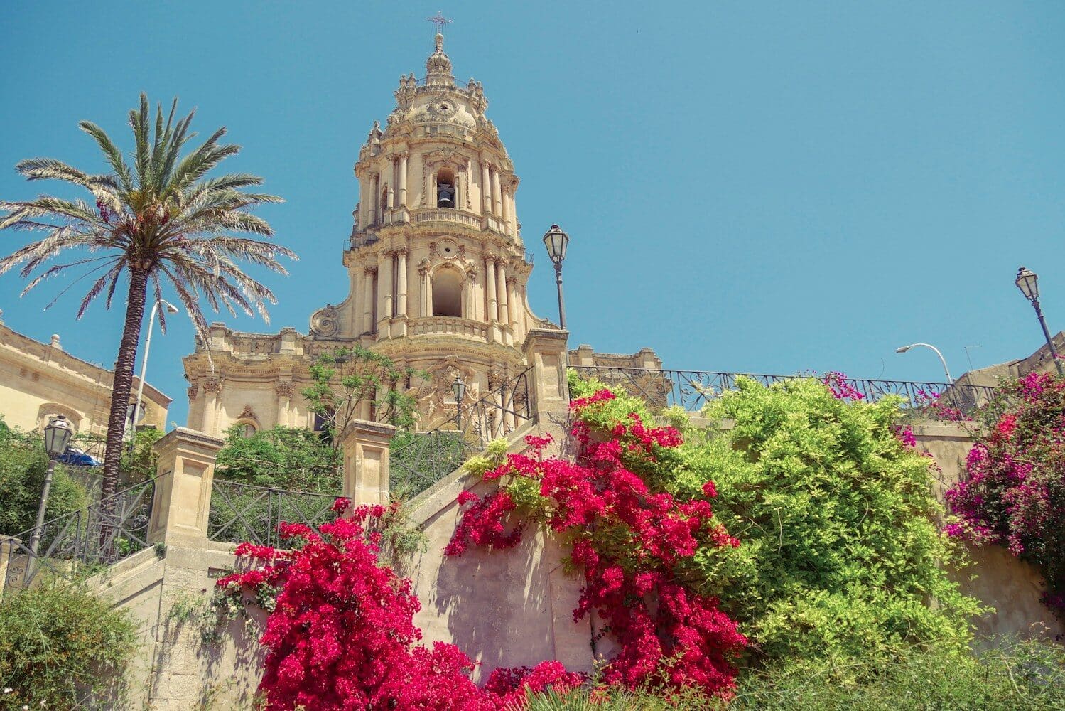 Ragusa - Sicília