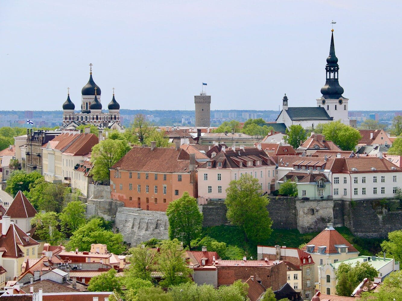 Tallinn - Estônia