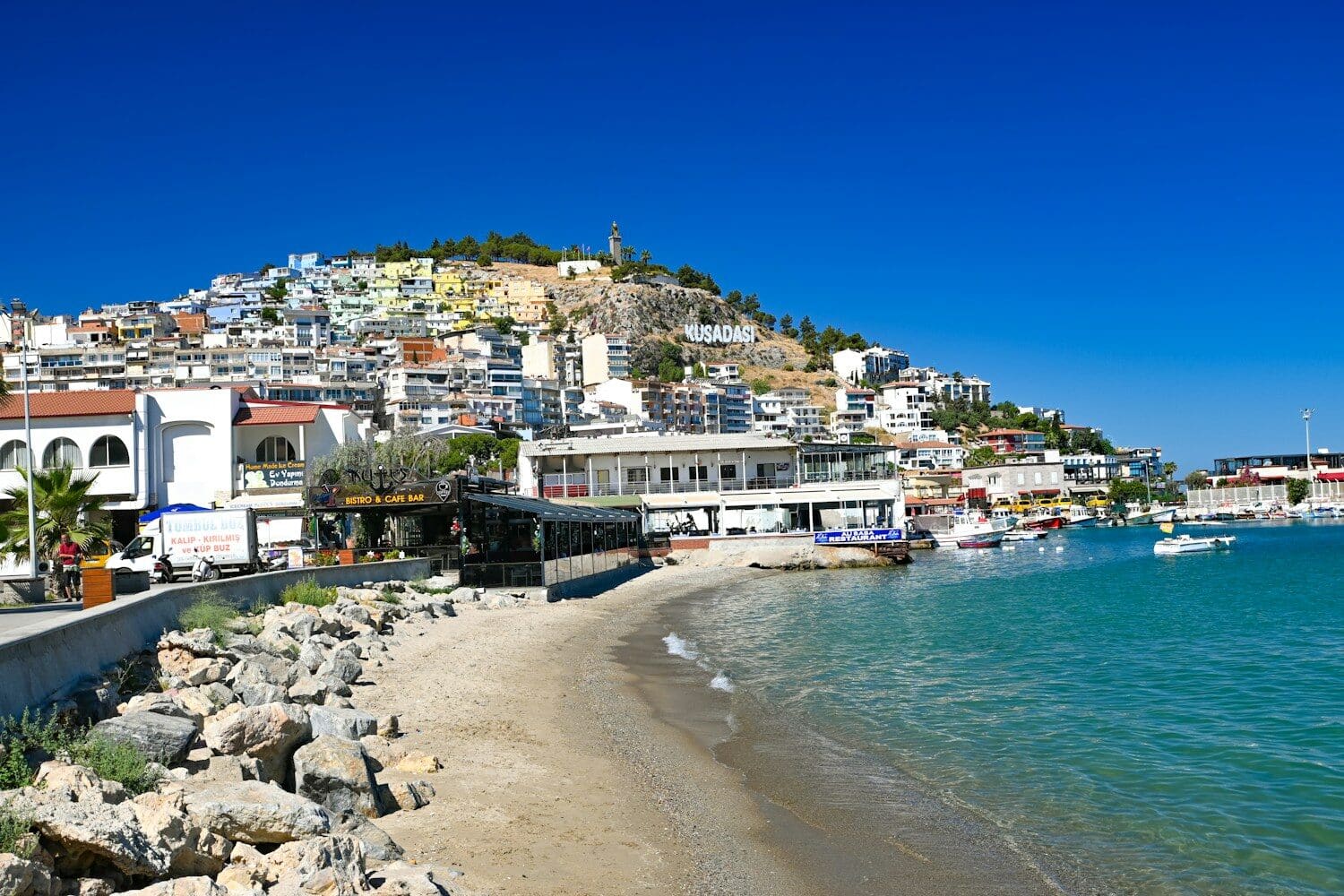 Kusadasi - Turquia
