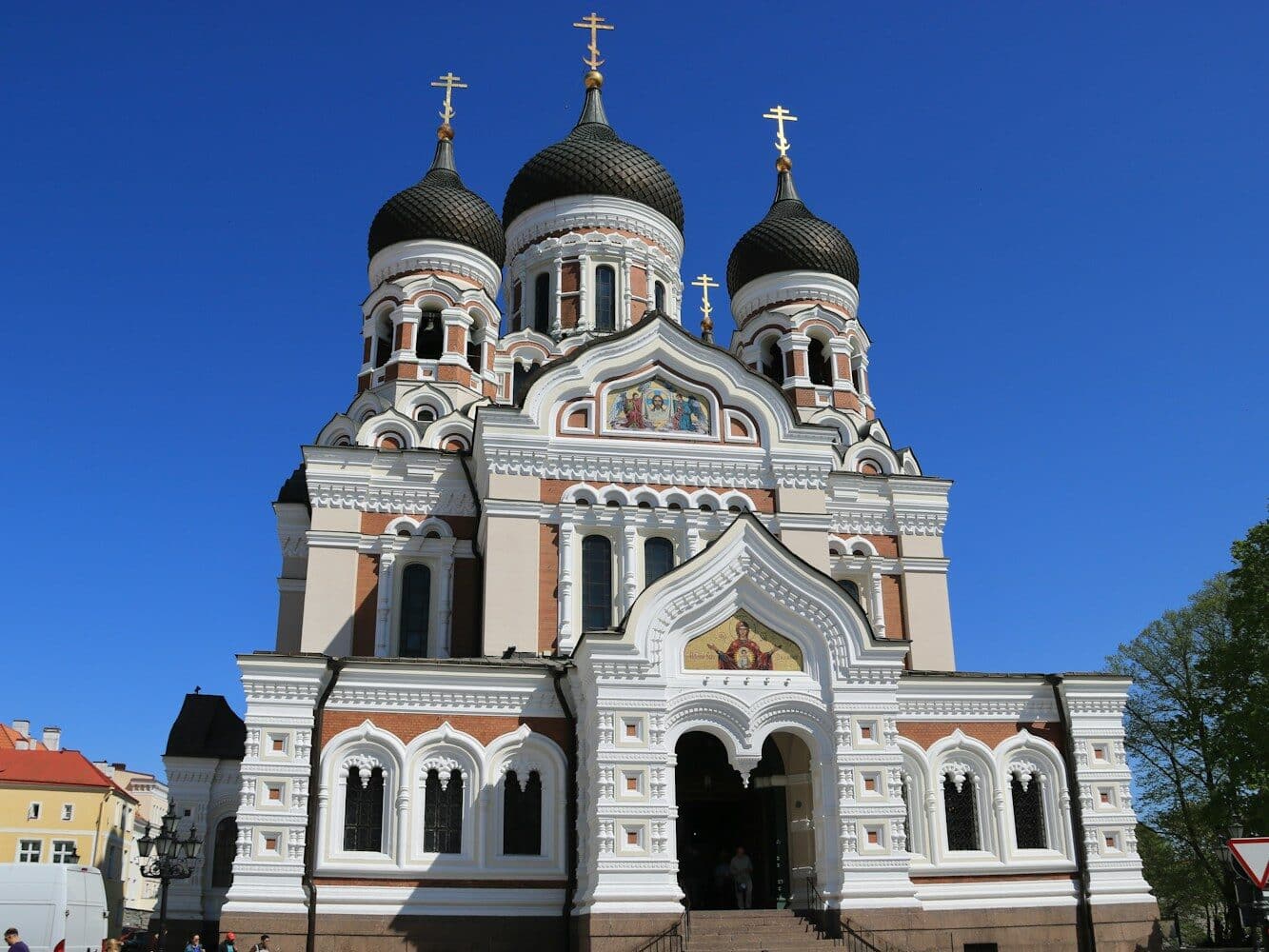 Tallinn - Estônia