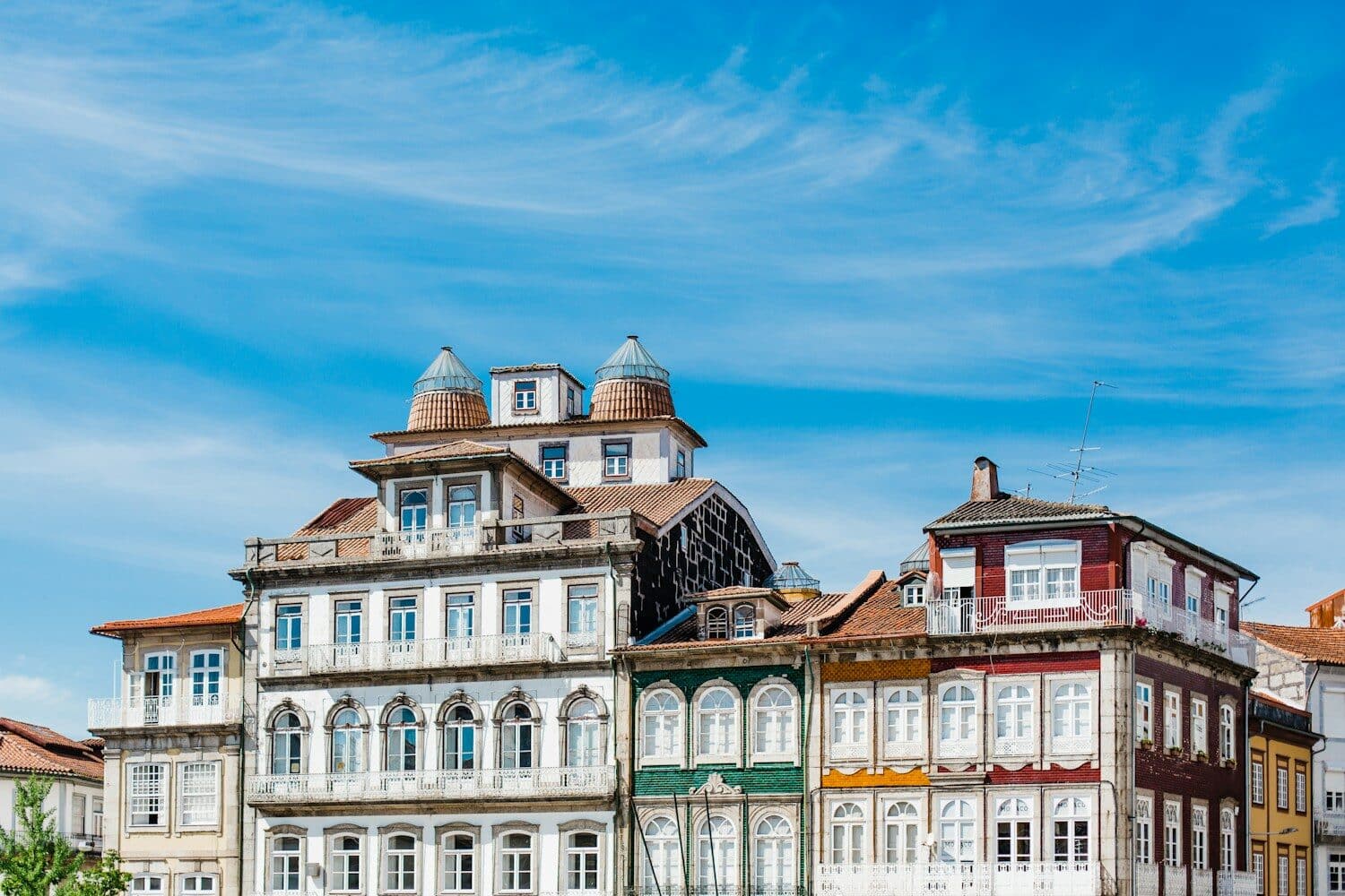 Guimarães - Portugal