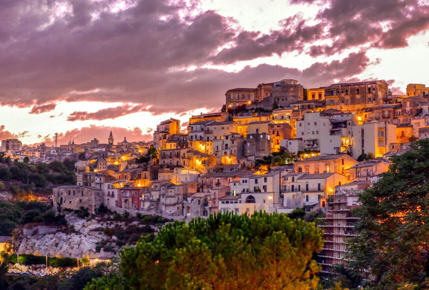 Ragusa - Sicília