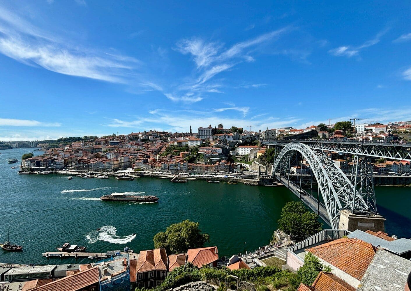 Rio Douro