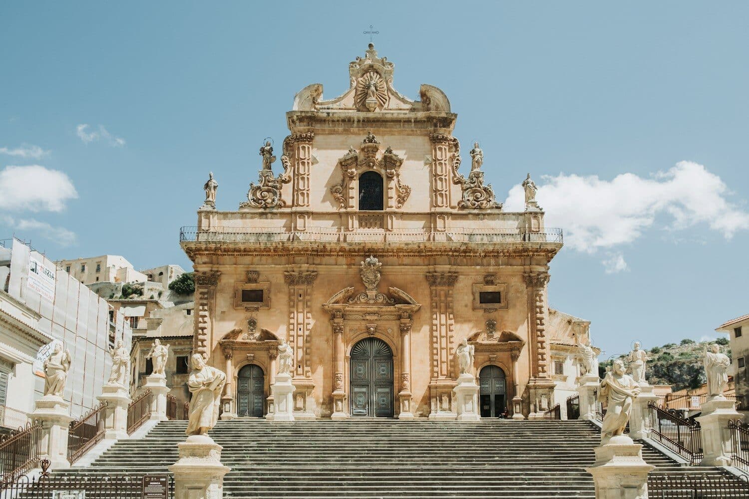 Ragusa - Sicília