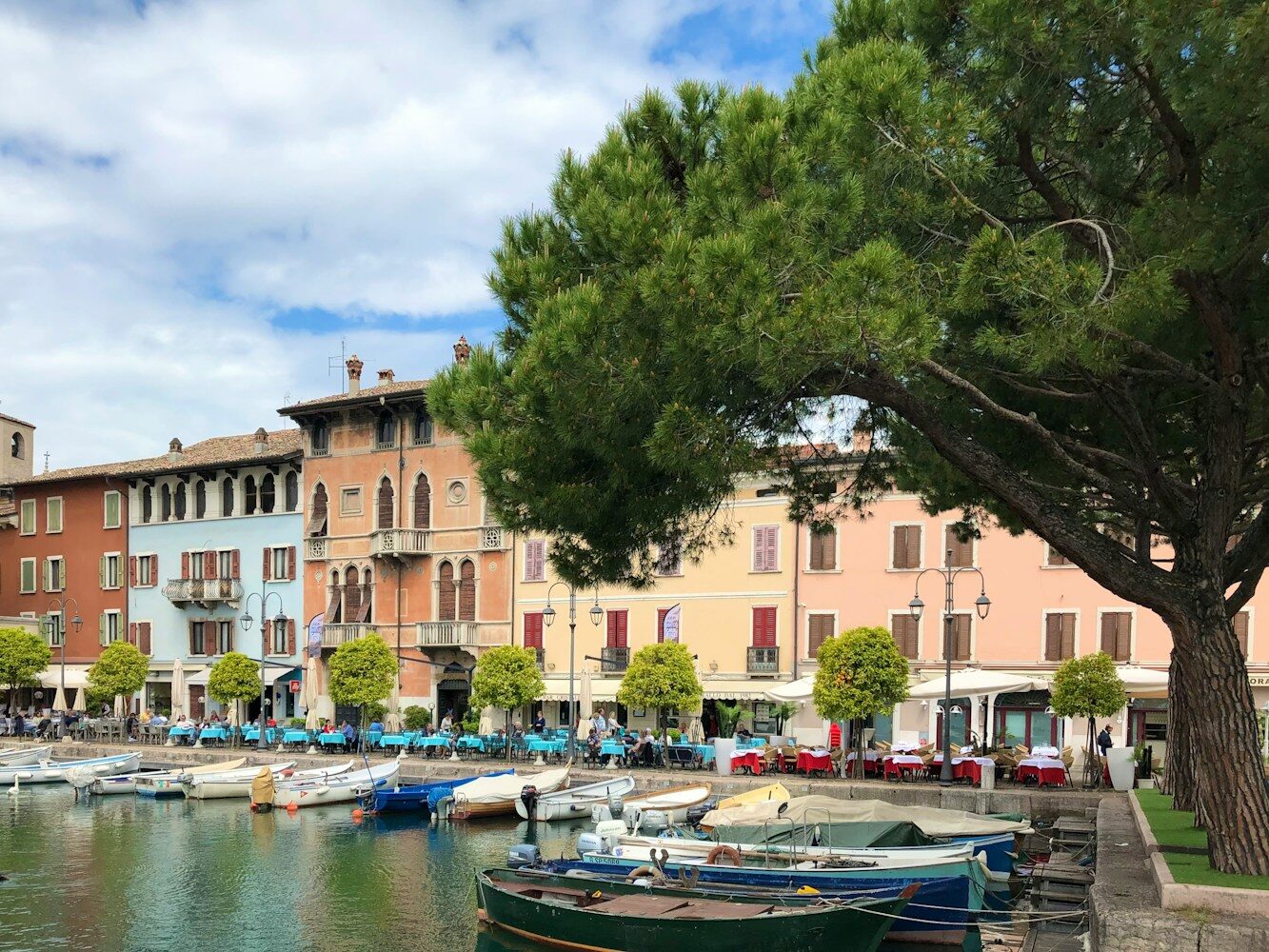 Desenzano del Garda - Itália