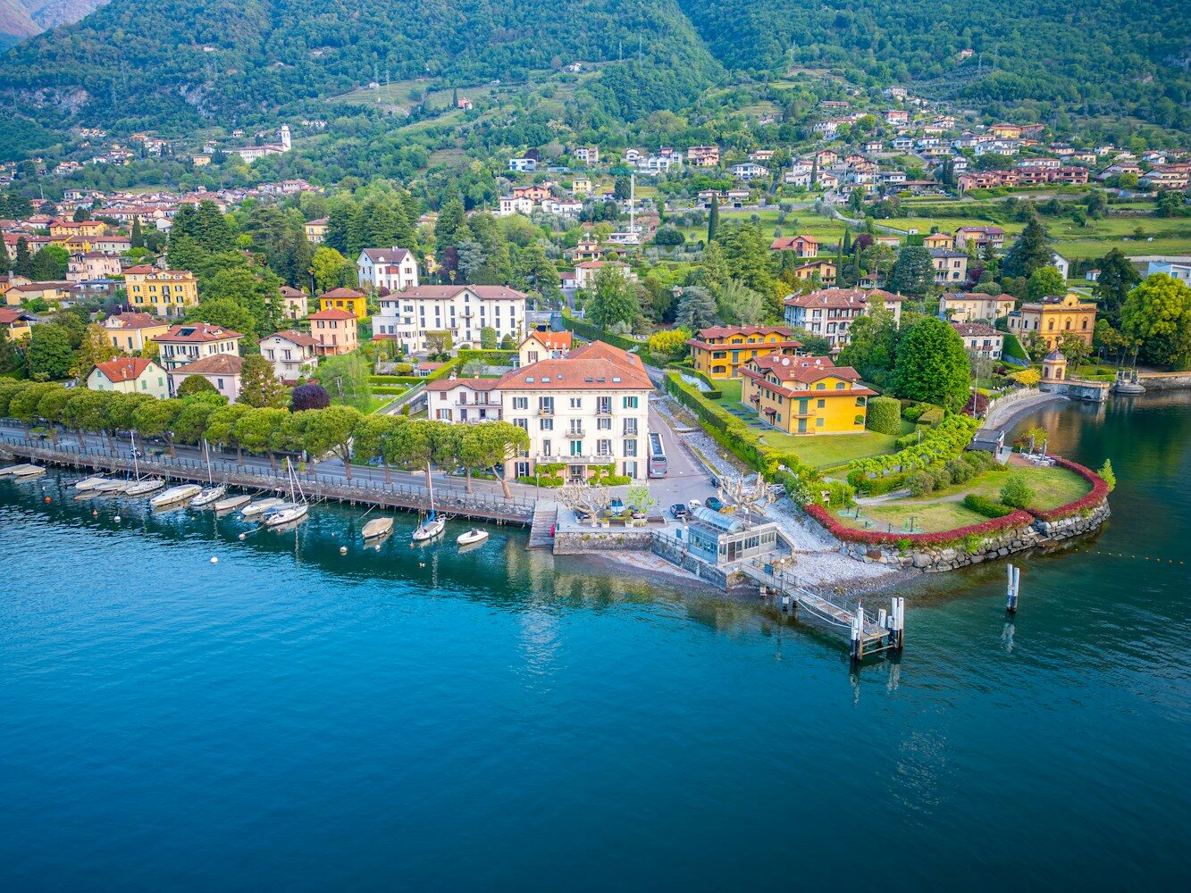 Desenzano del Garda - Itália