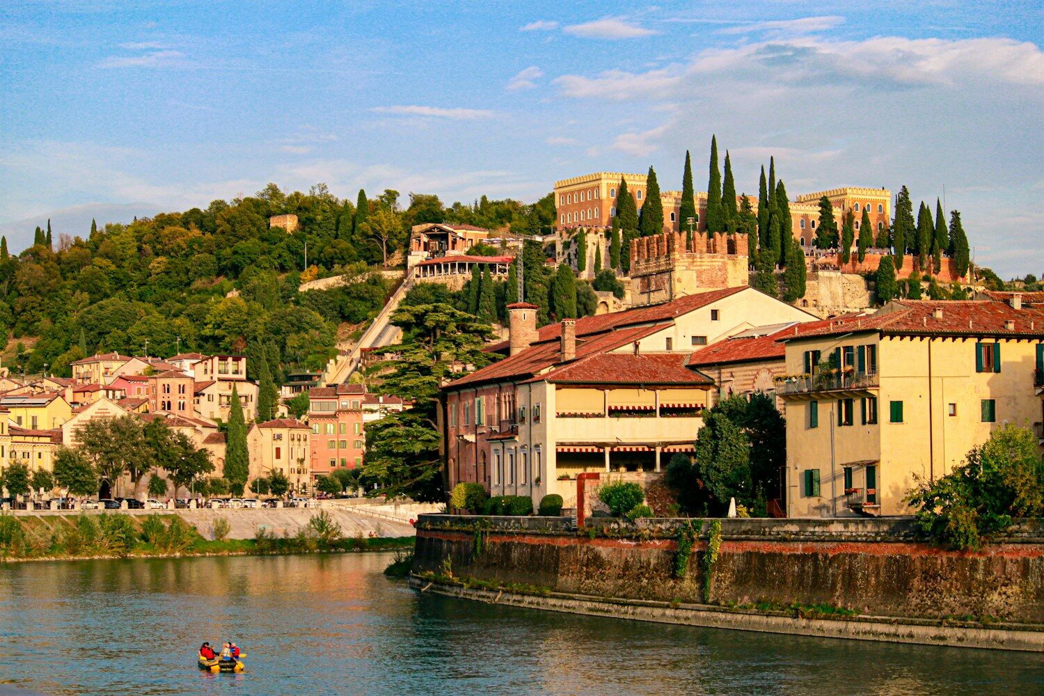 Verona - Itália