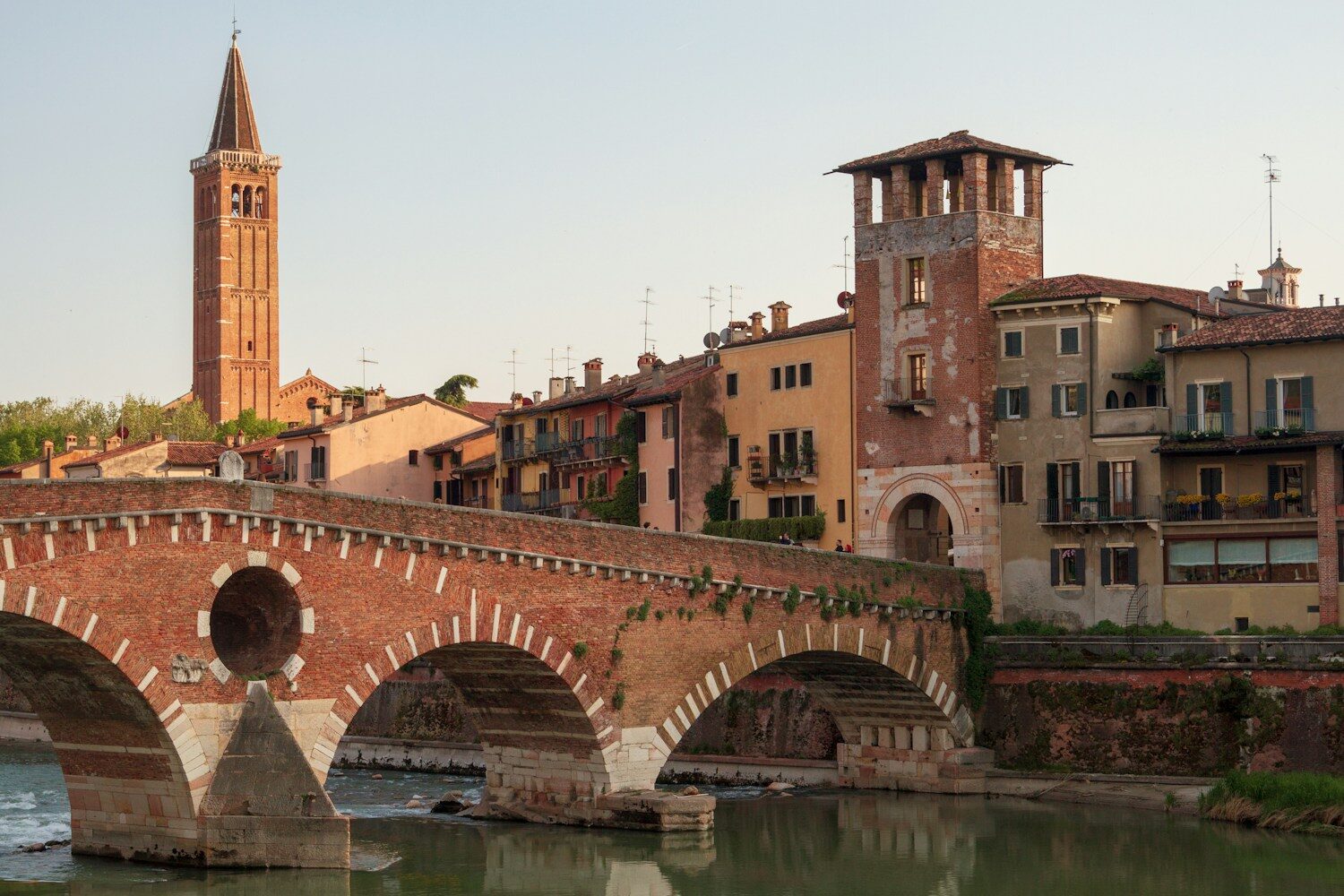 Verona - Itália
