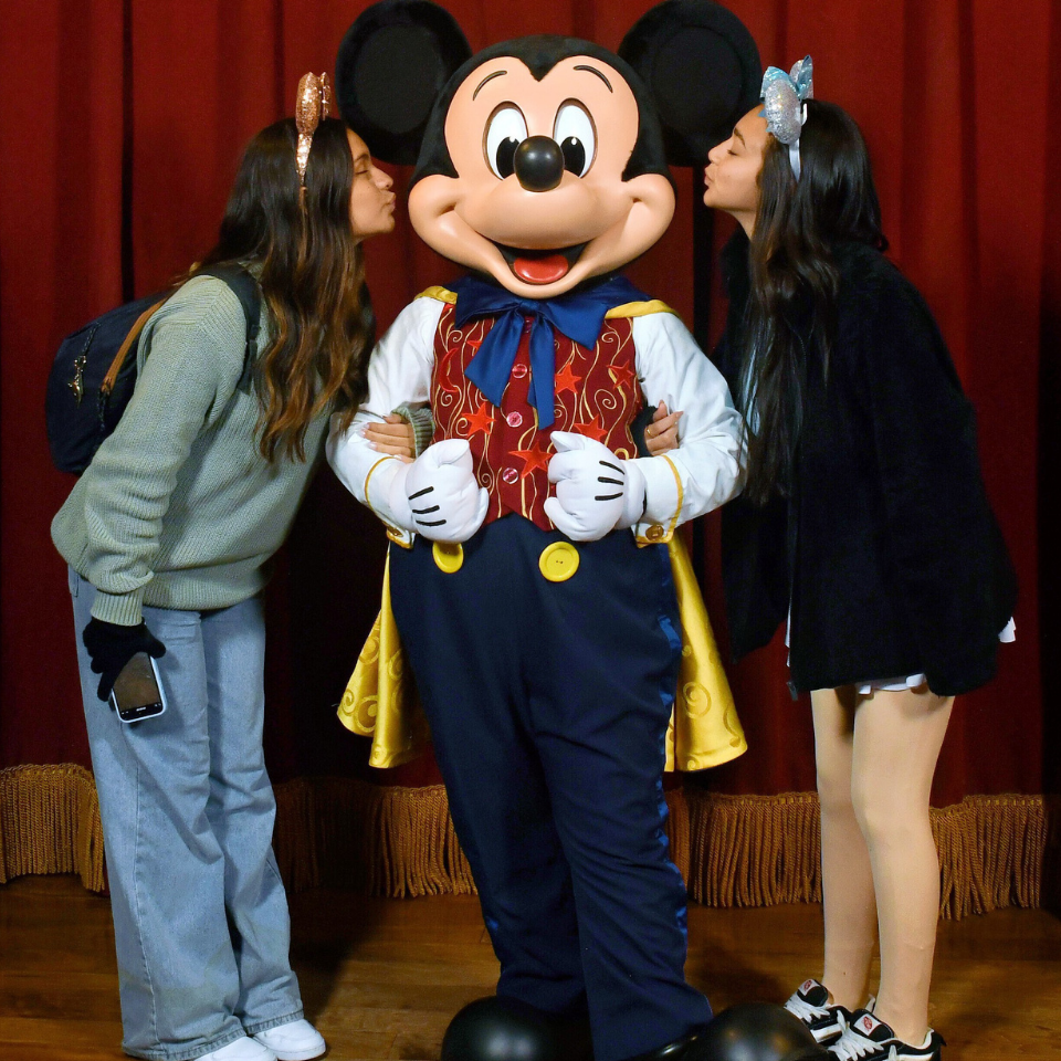 Magic Teen
