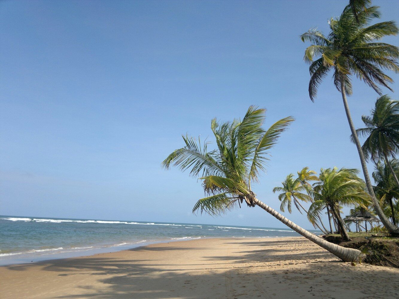 Maraú - Bahia