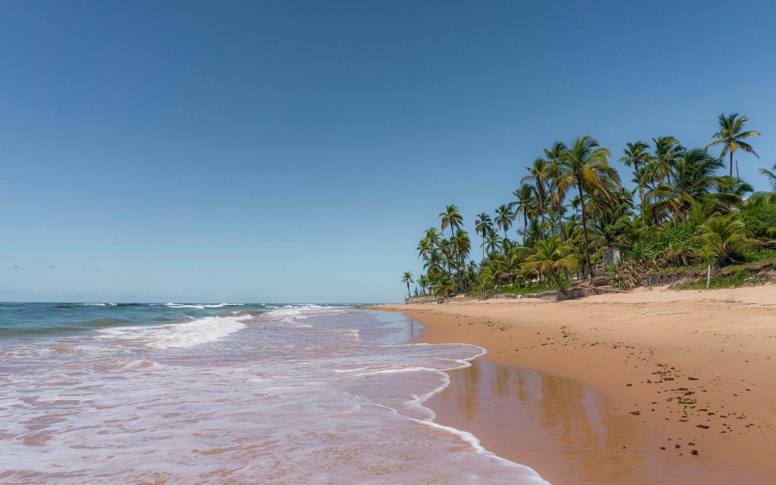 Maraú - Bahia