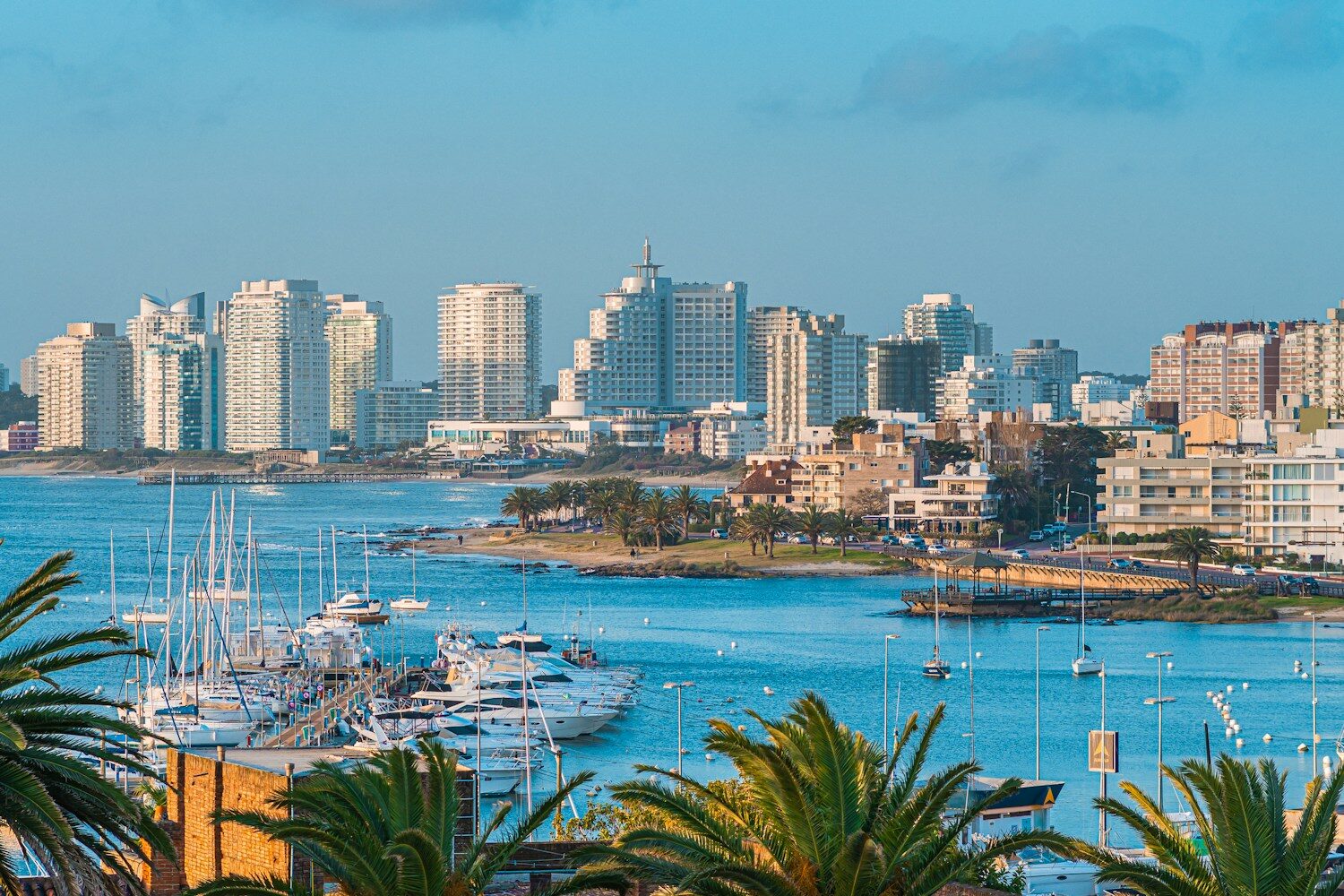 Punta del Este - Uruguai