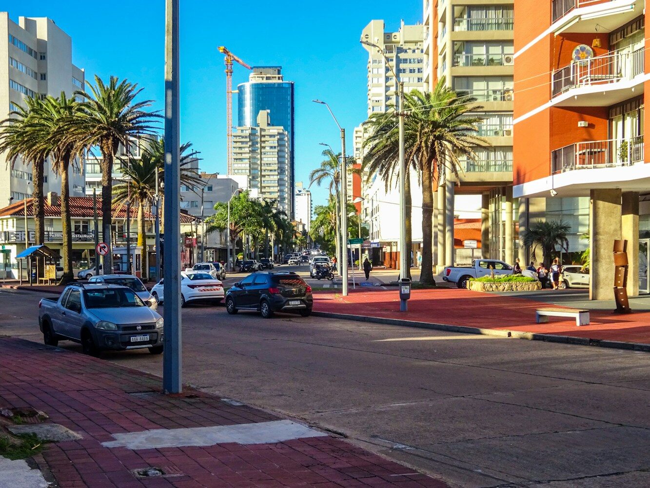 Punta del Este - Uruguai