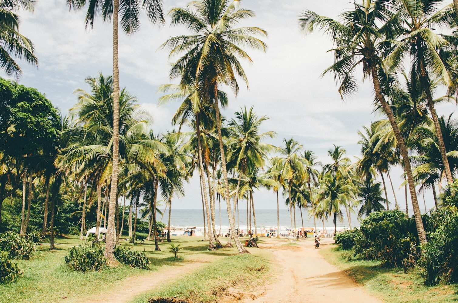 Itacaré - Bahia