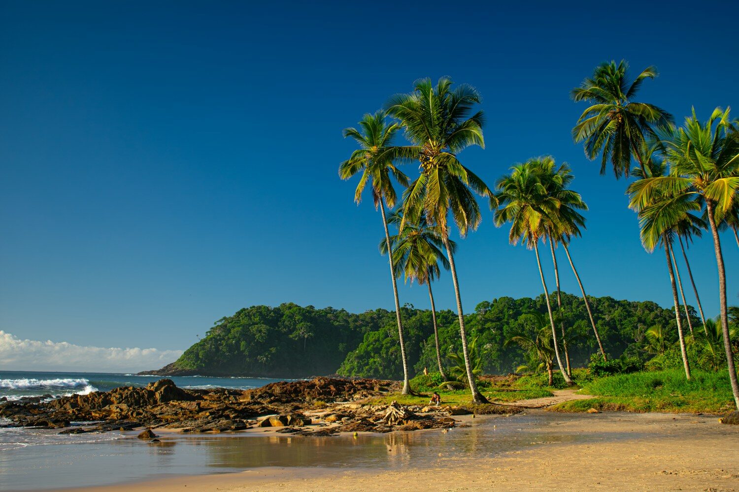 Itacaré - Bahia