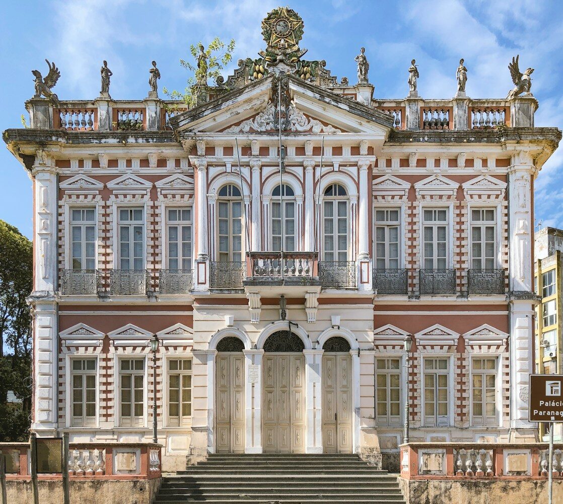 Ilhéus - Bahia